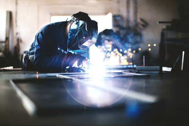  Fords Prairie, WA Welder Pros