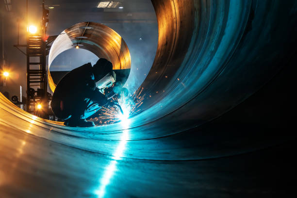 Affordable Welder Services in Fords Prairie, WA