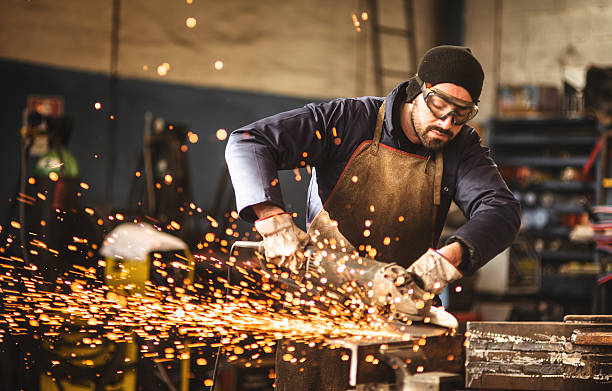 Affordable Welder Services in Fords Prairie, WA