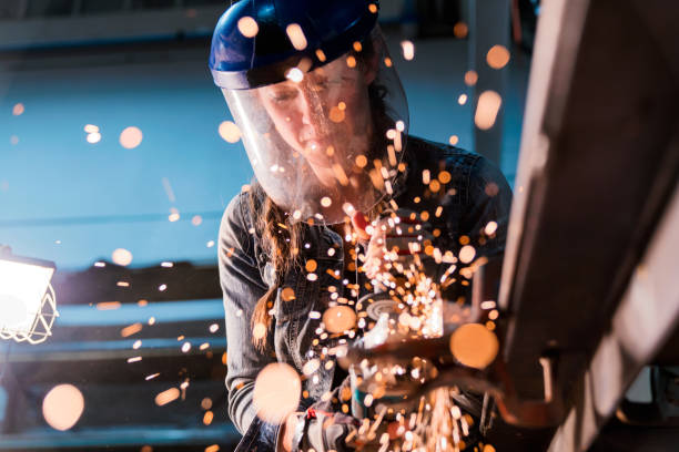 Best Maintenance and Repair Welding in Fords Prairie, WA