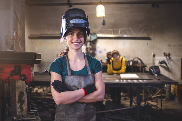 Fords Prairie, WA Welder & Metal Fabrication Company